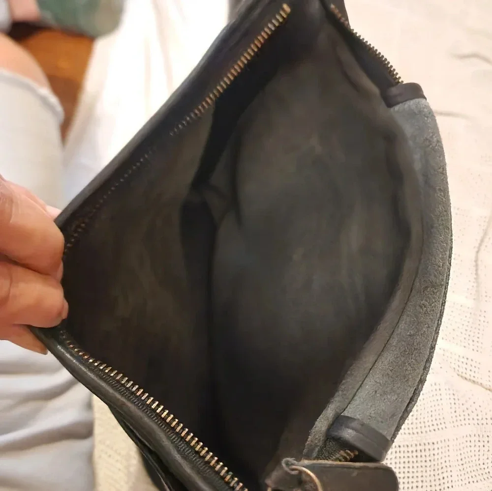 Vintage Coach Whitney Shoulder bag